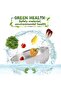 Vegetable Strainer Sifter Colander Sieve Stainless Steel Kitchen Sink Fine Mesh & Strong Handle Food - 5