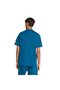 Men's Blue T-Shirt m T-S Jl5557 - 3