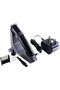 Electric Hair & Beard Trimmer, TS 608 - 2