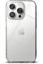 iPhone 15 Pro Max Case Cover| Fusion Series | Clear