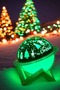 Preminium Air Humidifier Table and Night Light USB Projection Aromatherapy - 4
