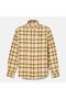 Midweight Flannel Check Shirt