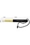 Make-up for you Nose Cleaning Professional Acrylic Handle Makeup Brush (Black) - 4