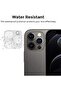Glass Lens Protector For iPhone 12 Mini Lens Guard HD Slim Full Coverage Protective Fi - 6