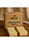 Pavi̇li̇ Organic Natural Olive Oil Soap – Set of 3 (Handmade, No Additives) - 5