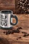 Mixer Mug Written Mug Cup Mixing Feature - 3