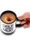 Preminium Mixer Cup - 5