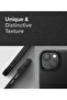 iPhone 14 Plus Case Cover| Onyx Series| Black - 8