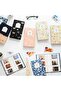 84 Pockets Mini Photo Album for Fujifilm Instax Mini 7s 8 8+ 9 25 26 50s 70 90 Instant CameraOrange - 5