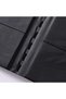 Mini Photo Album 64 Pockets 3 Inch Credit Card Size Album for Instax Mini 9 8 25 90 Films Black - 2