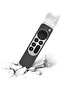 Apple TV 2021 Silicone Remote Sleeves 2nd Generation + TV Box Case Skin | Light Pink - 4