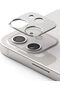 Camera Styling For iPhone 12 Camera Lens Protector, Aluminium Frame Tough Protect - 3