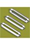 3 in 1 Peeler Set [ Multi Style Stainless Steel Peeler ] [ Potato Peeler Apple Peeler ] Perf - 2
