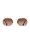 نظارات شمسية BEN-X MOD.8011 C.4 52-22