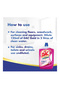 DISINFECTANT MPC ROSE 3L - 4