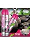 CARCARE TECH F002 Multipurpose Carpet/Leather Foam Cleaner (650ml) - 7