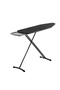 Adjustable Ironing Board ,Foldable, Lightweight Iron Board with Heat-Resistant Cover & Sturdy Frame. - 2