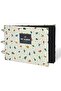 Instax Mini 9 70 7S 8 50S 90 DIY Colourful Album (White, 60 Sides) - 2