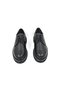 25 04 80 m 9945 Men's Casual Shoes - Black - 2