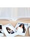 288 Pocket Photo Album For Fujifilm Instax Mini Cameras White - 5