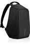 Anti Theft Laptop Backpack For Unisex - 2