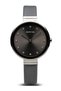 Ceas de damă 12034-609, cuarț, 34mm, 3ATM - 2