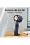 New Upgrade Portable Handheld Cooling Fan with Cold Compress Function, Personal Travel Fan R - 5