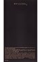 Man in Black Edp 100 ml Men's Perfume 605532658789 - 4