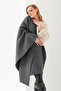 Silky Lurex Shawl, Soft and Sparkling, Lurex Shoulder Wrap - Sparkling Night Accessory, Shoulder Accessory - 2