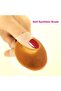 Oval Makeup Brush Set Upgraded 3pcs - 3