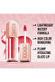 O.TWO.O Iconic Haute Hydrating Vinyl Lip Gloss – High Shine & Moisture Lock - 8