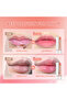 O.TWO.O Stamens Color Changing Lip Balm – Moisturizing, pH-Activated Tint - 3