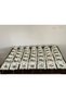 Wedding Convoy Towel, Very Stylish, High Quality, Showy Convoy Towel Set of 6 - 8