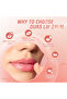 O.TWO.O Stamens Color Changing Lip Balm – Moisturizing, pH-Activated Tint - 5