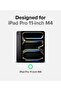 iPad Pro 11" M4 (2024) Case Fusion Sketch Stand| Black - 3