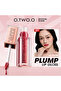 O.TWO.O Iconic Haute Hydrating Vinyl Lip Gloss – High Shine & Moisture Lock - 5