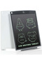 Children's Lcd Writing Drawing Tablet 8.5 Inch – with Pen, Erasable, for Education, Entertainment and Note Taking - 8