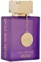 Club de Nuit Maleka Eau de Parfum for Women, Purple Color, 105 ml - 4