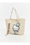 Artı New Season Printed Girls' Shoulder Bag - 2