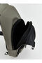 Plus New Season Zippered Men's Chest Bag - 5