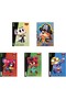 Brawl Stars Panini Official Card Pack: 2 Packs (12 Cards) - 2