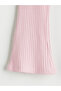 Esvab • Modern & Distinctive Girls' Leggings with Waist Drawstring - 3
