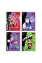 Brawl Stars Panini Official Card Pack: 20 Packs (120 Cards) - 5