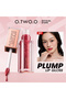 O.TWO.O Iconic Haute Hydrating Vinyl Lip Gloss – High Shine & Moisture Lock - 7