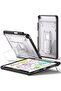 iPad Air 11" M2, iPad Air (4th and 5th) Case Fusion Sketch Stand| Black - 2