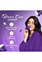 Black Iris Body Wash 500ml | Long-Lasting Fragrance with Essential Oils for Nourished Skin - 5