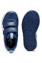 حذاء رياضي Multiflex SL V PS - أزرق فارسي، أبيض - 4