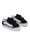 - حذاء TD Old Skool V - زهري - 3