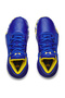 حذاء UA GS Jet - أزرق - 5