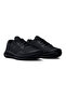 UA BGS Charged Pursuit 3-أسود / أسود / أسود - 3